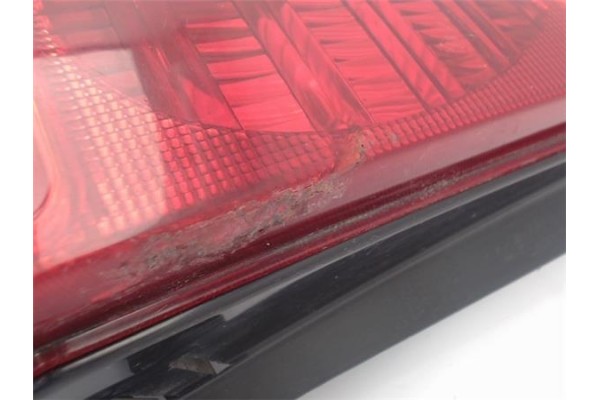 Recambio de piloto trasero izquierdo para hyundai matrix (fc) referencia OEM IAM   