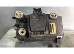 Recambio de faro delantero izquierdo para seat inca (6k9) 1.9 sdi referencia OEM IAM 67627679 085172 