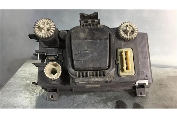 Recambio de faro delantero izquierdo para seat inca (6k9) 1.9 sdi referencia OEM IAM 67627679 085172 