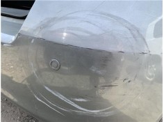 Recambio de paragolpes trasero para toyota yaris (ksp9/scp9/nlp9) 1.4 active referencia OEM IAM 521590D976  