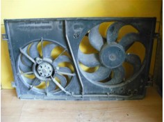 Recambio de electroventilador para volkswagen bora berlina (1j2) 1.6 highline referencia OEM IAM 1J0959455F  