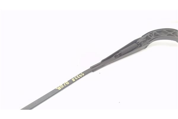 Recambio de brazo limpiaparabrisas delantero derecho para mercedes-benz clase b (bm 245) 2.0 180 cdi (245.207) referencia OEM IA