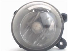Recambio de faro antiniebla izquierdo para seat ibiza (6l1) referencia OEM IAM 6L0941699  