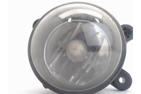 Recambio de faro antiniebla izquierdo para seat ibiza (6l1) referencia OEM IAM 6L0941699  
