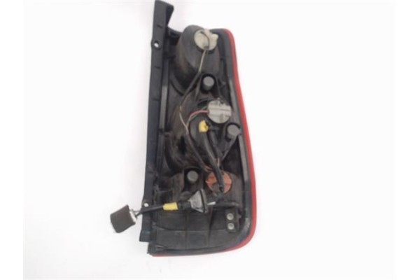 Recambio de piloto trasero izquierdo para hyundai matrix (fc) referencia OEM IAM   