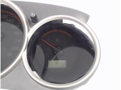 Recambio de cuadro completo para honda jazz (gd1/5) 1.3 referencia OEM IAM hr0337123  