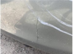 Recambio de paragolpes trasero para toyota yaris (ksp9/scp9/nlp9) 1.4 active referencia OEM IAM 521590D976  