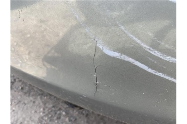 Recambio de paragolpes trasero para toyota yaris (ksp9/scp9/nlp9) 1.4 active referencia OEM IAM 521590D976   Recambio de paragolpes trasero para toyota yaris (ksp9/scp9/nlp9) 1.4 active referencia OEM IAM 521590D976