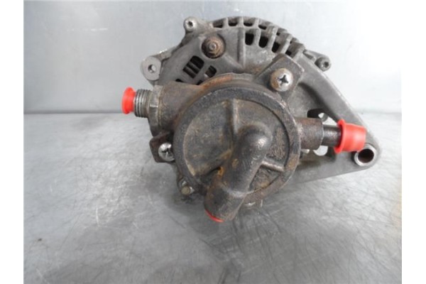 Recambio de alternador para opel corsa b (03.1997) 1.0 base (e) [1,0 ltr. - 40 kw 12v cat (x 10 xe / lw3)] referencia OEM IAM 44