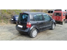 renault modus i del año 2010