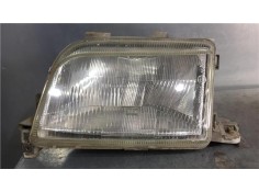 Recambio de faro delantero izquierdo para renault clio i fase i / ii (b/c57) 1.9 d (b/c/s576, b/c/s57l) referencia OEM IAM 77010