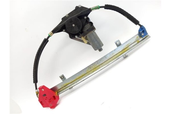 Recambio de elevalunas electrico delantero derecho para ford mondeo i (gbp) 1.8 i 16v referencia OEM IAM 0130821681  