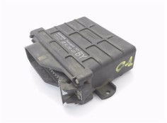 Recambio de centralita para opel kadett e 1.6 referencia OEM IAM 90269400 5WK6200 