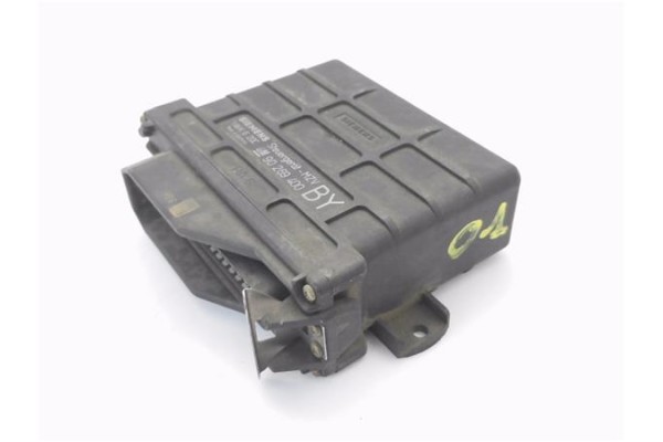 Recambio de centralita para opel kadett e 1.6 referencia OEM IAM 90269400 5WK6200 