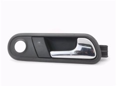 Recambio de manilla int. puerta delantero derecha para seat ibiza (6l1) 1.9 tdi referencia OEM IAM 6L0837114H  