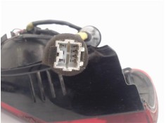 Recambio de piloto trasero izquierdo para hyundai matrix (fc) referencia OEM IAM   