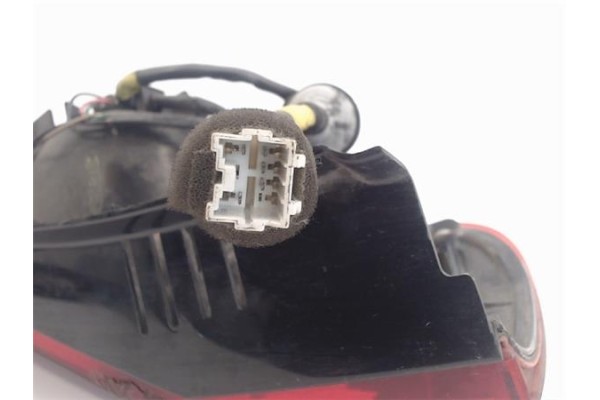 Recambio de piloto trasero izquierdo para hyundai matrix (fc) referencia OEM IAM   