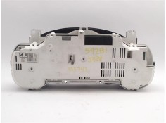 Recambio de cuadro completo para honda jazz (gd1/5) 1.3 referencia OEM IAM hr0337123  