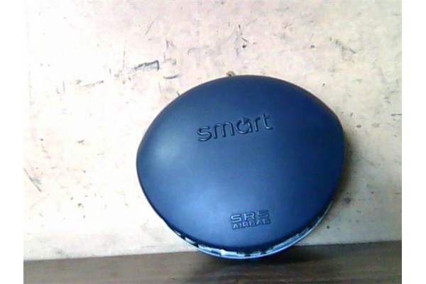Recambio de airbag volante para smart micro compact car referencia OEM IAM   
