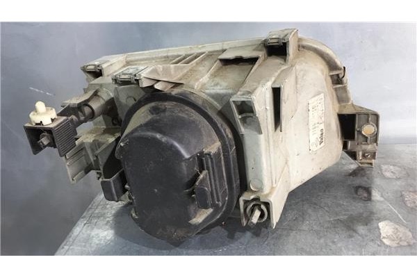 Recambio de faro delantero izquierdo para renault clio i fase i / ii (b/c57) 1.9 d (b/c/s576, b/c/s57l) referencia OEM IAM 77010