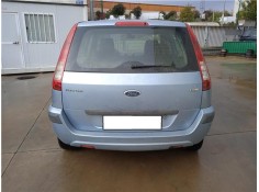 ford fusion (cbk) del año 2006