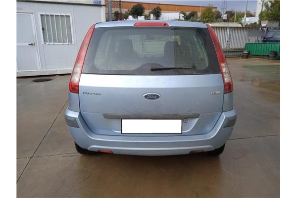 ford fusion (cbk) del año 2006