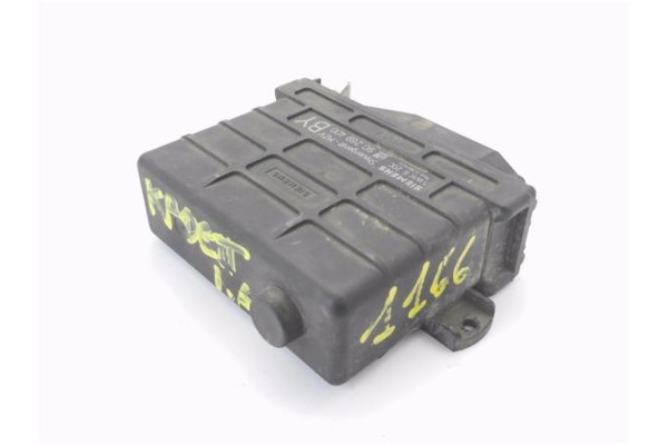 Recambio de centralita para opel kadett e 1.6 referencia OEM IAM 90269400 5WK6200 