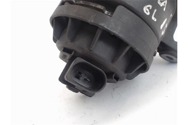 Recambio de faro antiniebla izquierdo para seat ibiza (6l1) referencia OEM IAM 6L0941699  