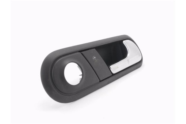 Recambio de manilla int. puerta delantero derecha para seat ibiza (6l1) 1.9 tdi referencia OEM IAM 6L0837114H  