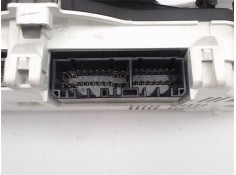 Recambio de cuadro completo para honda jazz (gd1/5) 1.3 referencia OEM IAM hr0337123  