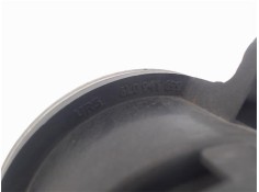 Recambio de faro antiniebla izquierdo para seat ibiza (6l1) referencia OEM IAM 6L0941699  