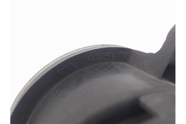 Recambio de faro antiniebla izquierdo para seat ibiza (6l1) referencia OEM IAM 6L0941699  