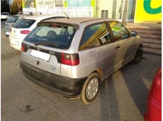 seat ibiza (6k1) del año 1999