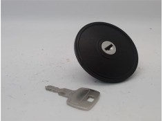 Recambio de tapon combustible para renault express furgón (f40_, g40_) 1.4 (f402) referencia OEM IAM 7701033870  