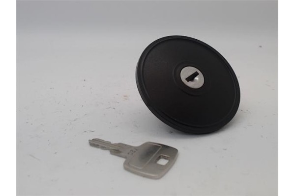 Recambio de tapon combustible para renault express furgón (f40_, g40_) 1.4 (f402) referencia OEM IAM 7701033870   Recambio de tapon combustible para renault express furgón (f40_, g40_) 1.4 (f402) referencia OEM IAM 7701033870