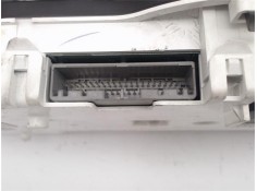 Recambio de cuadro completo para honda jazz (gd1/5) 1.3 referencia OEM IAM hr0337123  