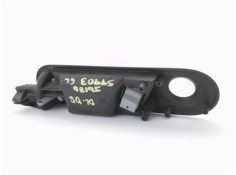 Recambio de manilla int. puerta delantero derecha para seat ibiza (6l1) 1.9 tdi referencia OEM IAM 6L0837114H  