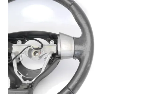 Recambio de volante para fiat sedici (189) 1.9 jtd 8v 120 emotion referencia OEM IAM 71742742  