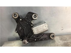Recambio de motor limpiaparabrisas trasero para citroen c3 1.4 hdi referencia OEM IAM 9637158780 53014712 