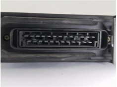 Recambio de centralita para opel kadett e 1.6 referencia OEM IAM 90269400 5WK6200 