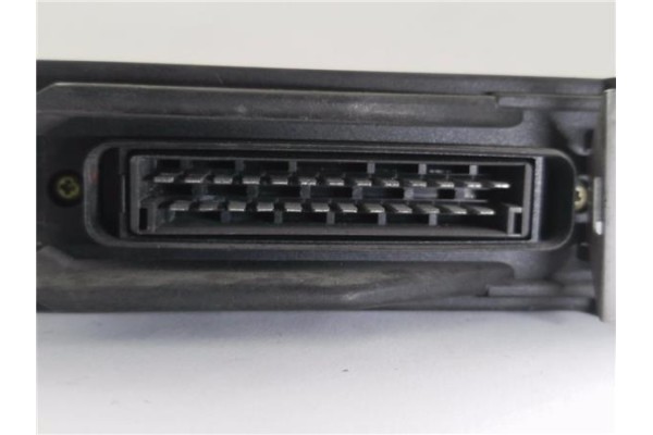 Recambio de centralita para opel kadett e 1.6 referencia OEM IAM 90269400 5WK6200 