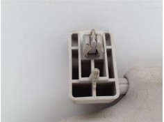 Recambio de parasol derecho para peugeot 1007 1.4 dolce referencia OEM IAM 8143JN  