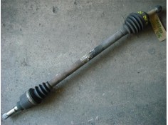 Recambio de palier delantero derecho para citroen c3 1.4 hdi x referencia OEM IAM 9664678580  