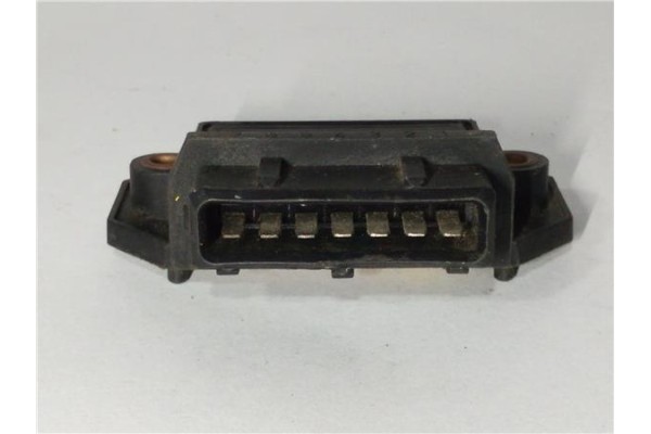Recambio de modulo encendido para fiat uno (146)(1989) 1.1 i.e. s / primavera [1,1 ltr. - 36 kw cat] referencia OEM IAM  2576127
