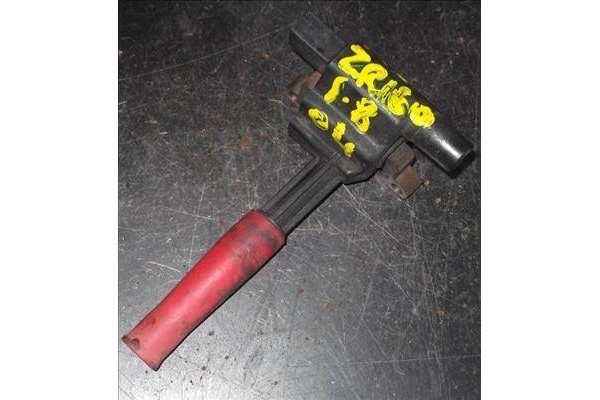 Recambio de bobina encendido para mg mg zr 160 referencia OEM IAM NEC1008706CL2195009 MB0297008330 