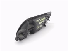 Recambio de manilla int. puerta delantero derecha para seat ibiza (6l1) 1.9 tdi referencia OEM IAM 6L0837114H  
