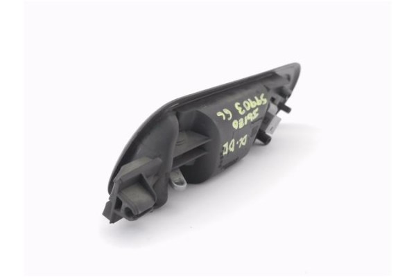 Recambio de manilla int. puerta delantero derecha para seat ibiza (6l1) 1.9 tdi referencia OEM IAM 6L0837114H  