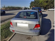 hyundai accent (lc) del año 2001