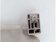 Recambio de parasol derecho para peugeot 1007 1.4 dolce referencia OEM IAM 8143JN  