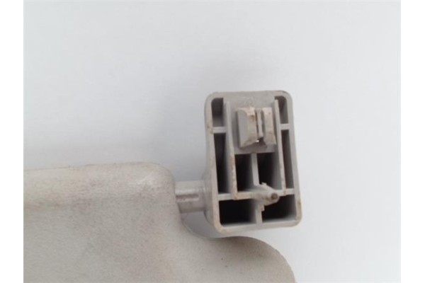Recambio de parasol derecho para peugeot 1007 1.4 dolce referencia OEM IAM 8143JN  